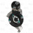Стартер для автомобилей BMW X5 F15 (13-)/X6 F16 (14-)/X3 F25 (11-) 3.0D 2кВт