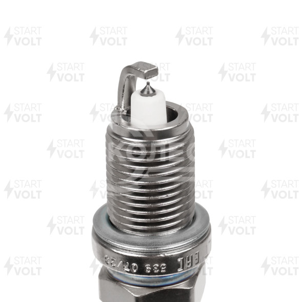 Свеча зажигания для автомобилей Mitsubishi Galant (99-) 2.4GDi/Pajero III (00-) 3.5i Ir+Pt