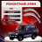 Ремонтные задние арки Mitsubishi Montero 1