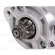 Стартер для автомобилей Hyundai Santa Fe (01-)/Tucson (04-) 2.0CRDi 2кВт