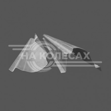 Ремонтные пороги Nissan Sunny (B12)