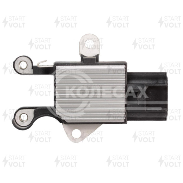 Регулятор напряжения генератора для автомобилей Ford Focus II (05-)/C-MAX (07-) 1.8i/2.0i