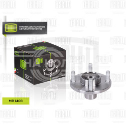 Ступица передняя для автомобиля Nissan Micra (10-)/Note (14-)