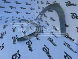 Ремонтные задние арки Volkswagen Transporter T5