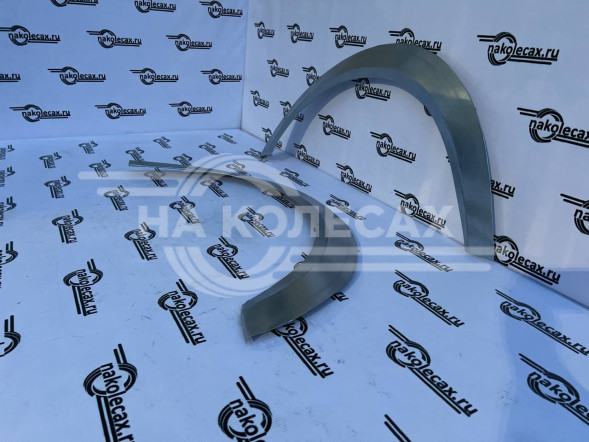 Ремонтные задние арки Volkswagen Transporter T5