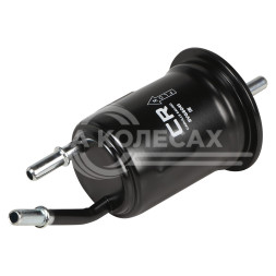 Фильтр топливный для автомобилей Kia Rio (00-) 1.3i/1.5i