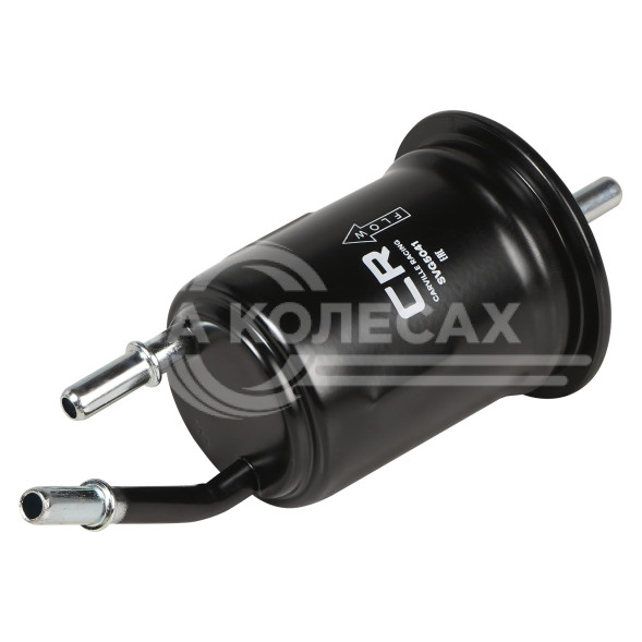 Фильтр топливный для автомобилей Kia Rio (00-) 1.3i/1.5i