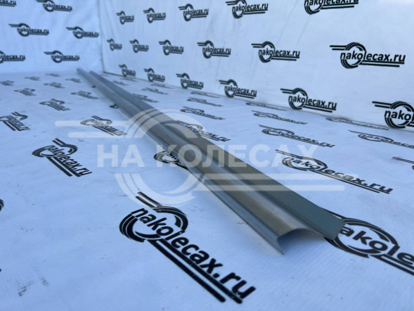 Ремонтные пороги Toyota HiAce Regius H100