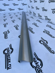 Ремонтные пороги Toyota HiAce Regius H100