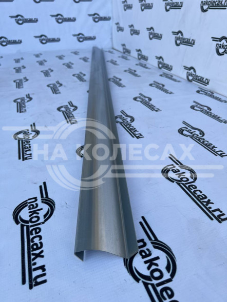 Ремонтные пороги Toyota HiAce Regius H100