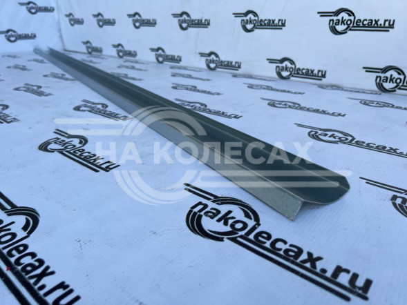 Ремонтные пороги Toyota HiAce Regius H100