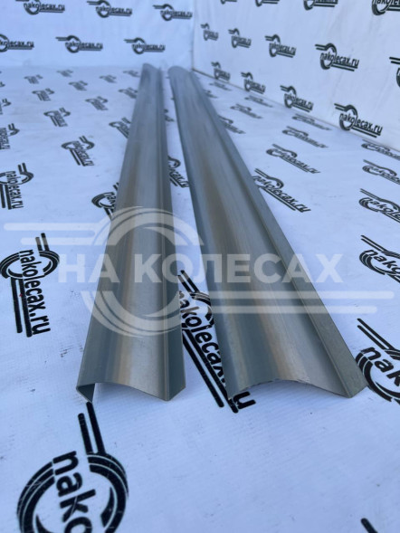 Ремонтные пороги Toyota HiAce Regius H100