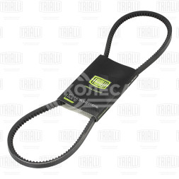 Ремень приводной для автомобилей ГАЗ 3302/3110 (змз. 402) зубчатый (AVX10X1030)