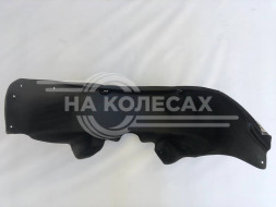 Подкрылок FORD FOCUS II 05-11/C-MAX 03-10 LH RH