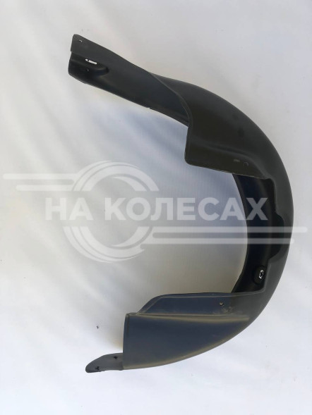 Подкрылок FORD FOCUS II 05-11/C-MAX 03-10 LH RH