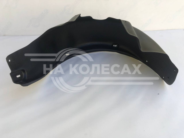 Подкрылок FORD FOCUS II 05-11/C-MAX 03-10 LH RH