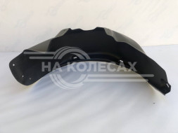 Подкрылок FORD FOCUS II 05-11/C-MAX 03-10 LH RH