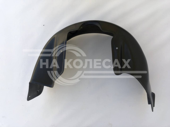 Подкрылок FORD FOCUS II 05-11/C-MAX 03-10 LH RH