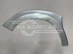Арки передние Honda Stepwgn 3