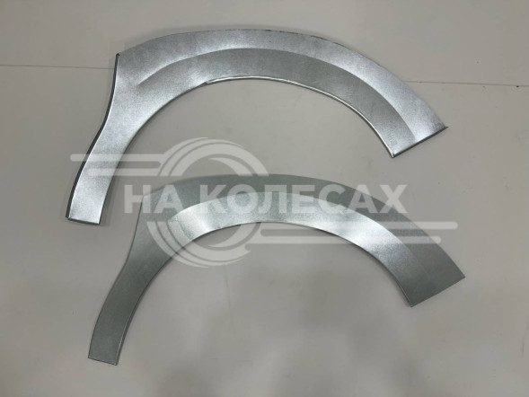 Арки передние Honda Stepwgn 3