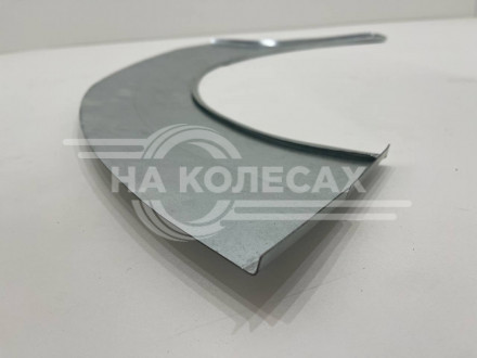 Арки передние Honda Stepwgn 3