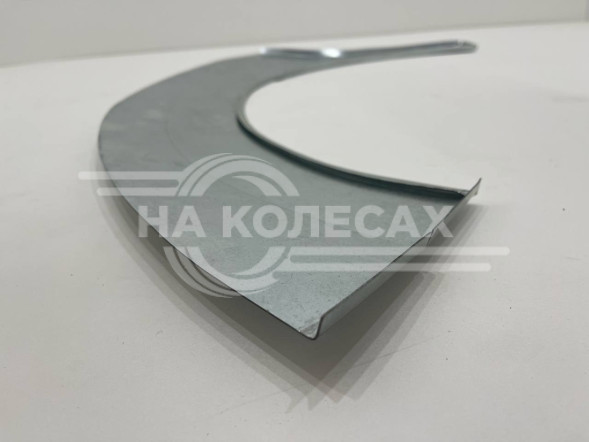 Арки передние Honda Stepwgn 3