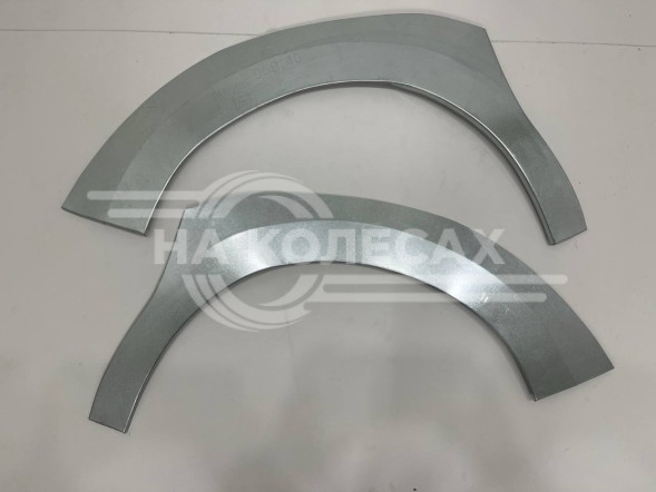 Арки передние Honda Stepwgn 3