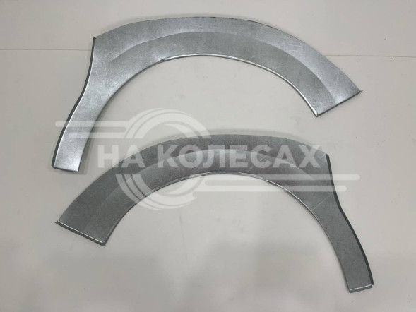 Арки передние Honda Stepwgn 3