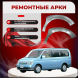 Арки передние Honda Stepwgn 3