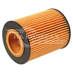 Фильтр масляный для автомобилей BMW X5 E53 (99-) 3.0i/5 E39 (95-) 2.0i/2.5i/2.8i