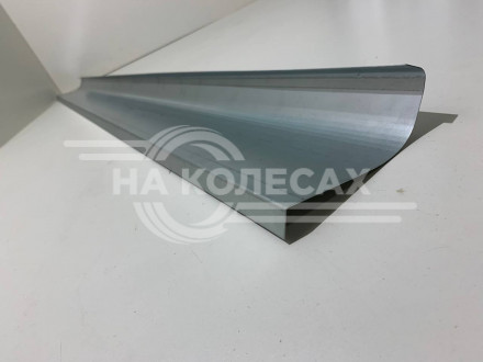 Пороги Mazda 3 BL