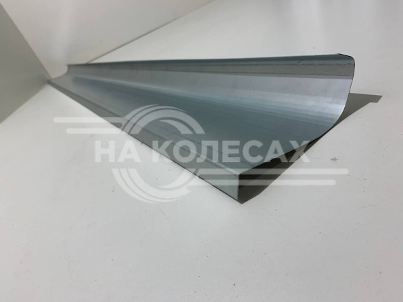 Пороги Mazda 3 BL