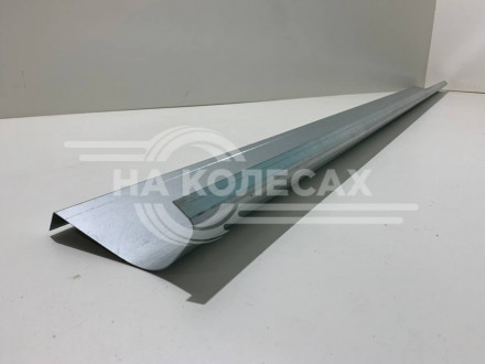 Пороги Mazda 3 BL