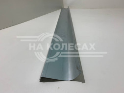 Пороги Mazda 3 BL