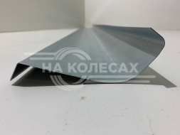 Пороги Mazda 3 BL