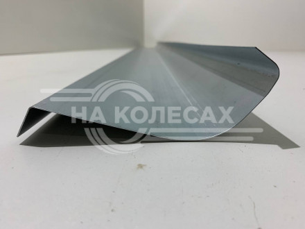Пороги Mazda 3 BL