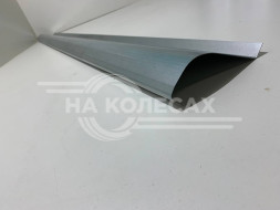 Пороги Mazda 3 BL