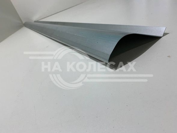 Пороги Mazda 3 BL