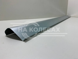 Пороги Mazda 3 BL