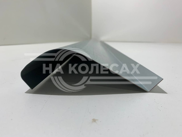 Пороги Mazda 3 BL