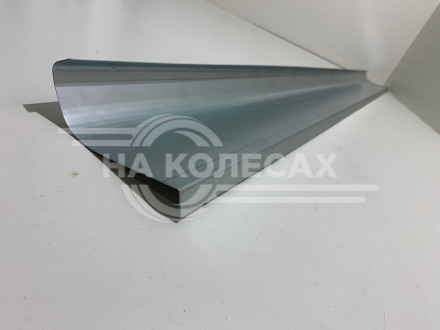 Пороги Mazda 3 BL