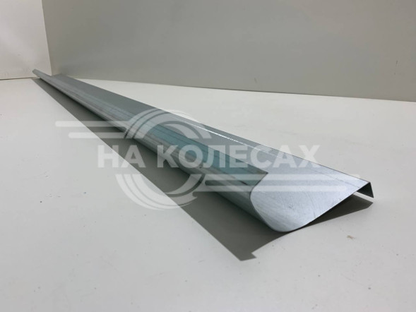 Пороги Mazda 3 BL