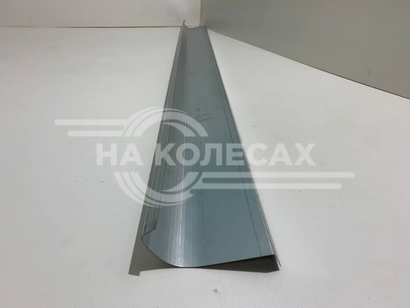 Пороги Mazda 3 BL