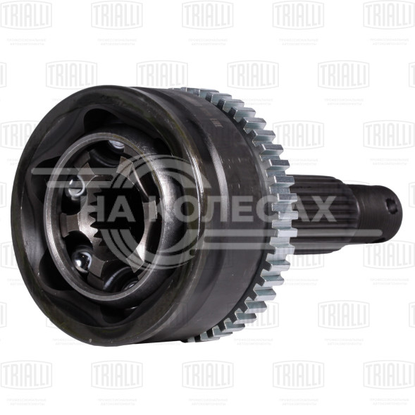 ШРУС наружный для автомобилей Elantra HD (06-)/i30 (07-) 1.6i MT (22 шлц.)