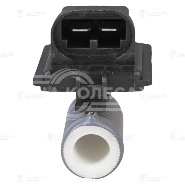 Резистор электровентилятора охлаждения для автомобилей Лада Largus (12-)/Renault Logan (08-) M/A A/C+