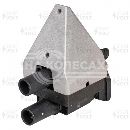 Катушка зажигания для автомобилей Mercedes-Benz C W202 (93-) 1.8i/2.0i/2.2i/E W124 (95-) 2.0i/2.2i