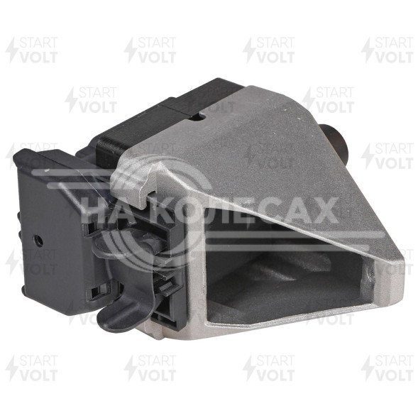 Катушка зажигания для автомобилей Mercedes-Benz C W202 (93-) 1.8i/2.0i/2.2i/E W124 (95-) 2.0i/2.2i