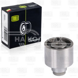 Ролик ГРМ для автомобилей VW Transporter T5 (03-) 2.0TDi (опорный дополнительный нижний d=40)