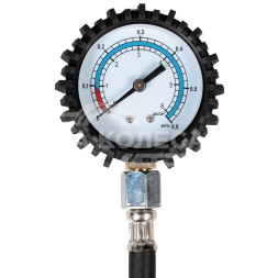 Тестер давления масла (ВАЗ и иномарки)