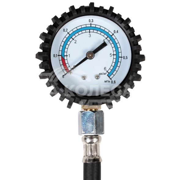 Тестер давления масла (ВАЗ и иномарки)